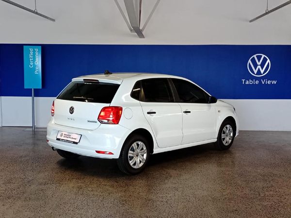 2026-Volkswagen-Polo-Vivo-14-Xpress-Panel-Van image:3