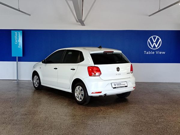 2026-Volkswagen-Polo-Vivo-14-Xpress-Panel-Van image:5