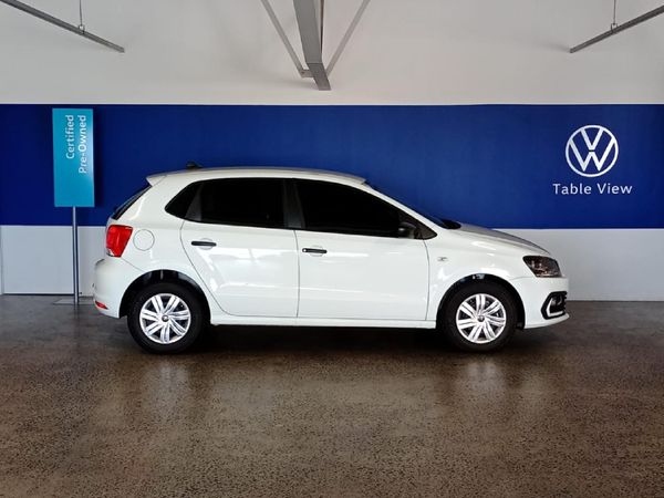 2026-Volkswagen-Polo-Vivo-14-Xpress-Panel-Van image:6