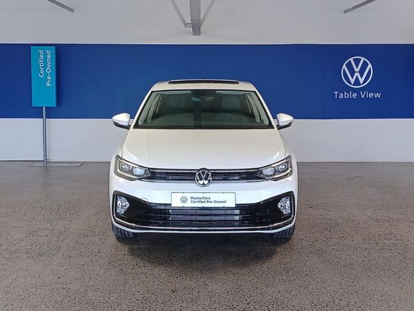 2026-Volkswagen-Polo-Sedan-10TSI-Style image:1