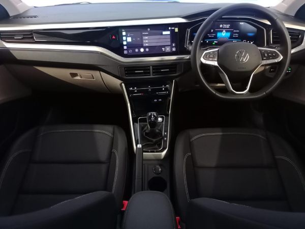 2026-Volkswagen-Polo-Sedan-10TSI-Style image:26