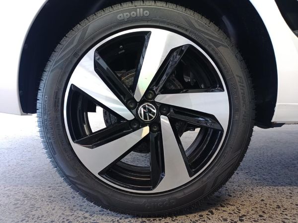2026-Volkswagen-Polo-Sedan-10TSI-Style image:33