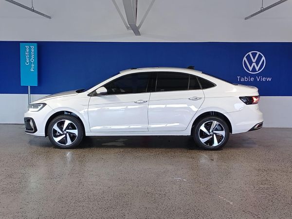 2026-Volkswagen-Polo-Sedan-10TSI-Style image:6