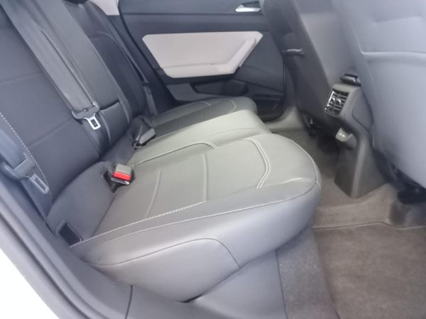2026-Volkswagen-Polo-Sedan-10TSI-Style image:19