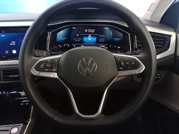 2026-Volkswagen-Polo-Sedan-10TSI-Style image:35