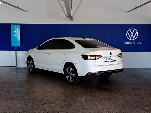 2026-Volkswagen-Polo-Sedan-10TSI-Style image:5