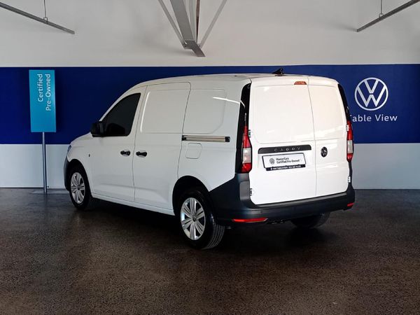 2025-Volkswagen-Caddy-Cargo-16i-81kw-Panel-Van image:3
