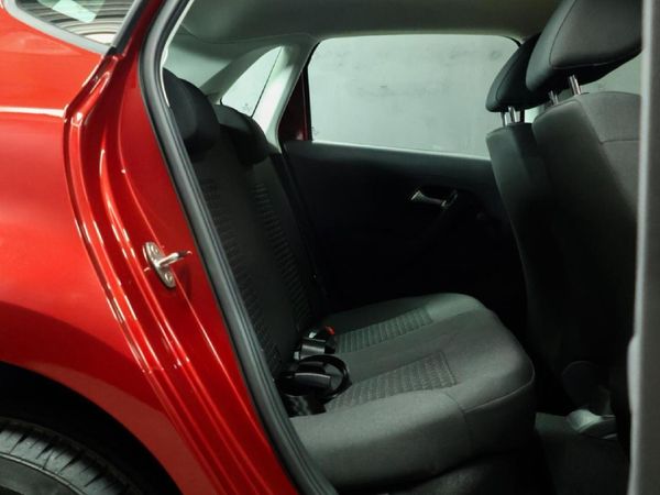 2026-Volkswagen-Polo-Vivo-14 image:11