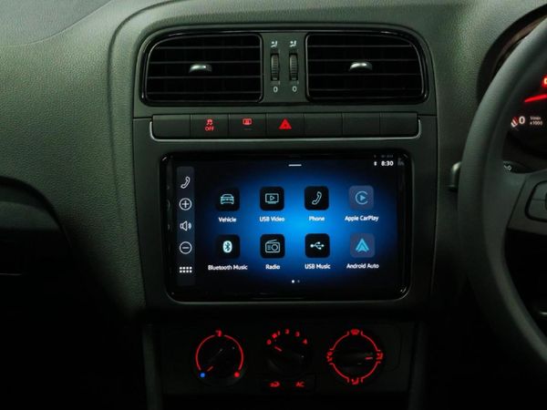 2026-Volkswagen-Polo-Vivo-14 image:14