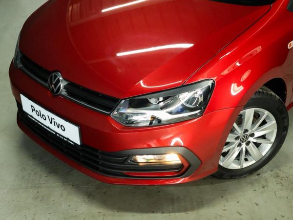 2026-Volkswagen-Polo-Vivo-14 image:1