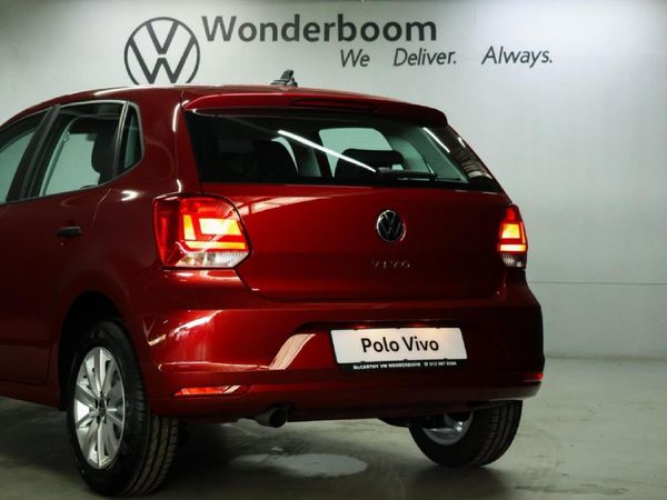 2026-Volkswagen-Polo-Vivo-14 image:6