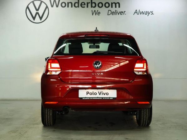 2026-Volkswagen-Polo-Vivo-14 image:7