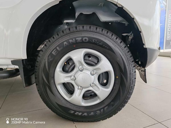 2026-Mahindra-Pik-Up-22-mHawk-S6-Single-Cab image:10