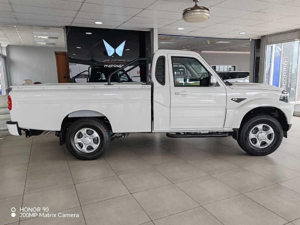 2026-Mahindra-Pik-Up-22-mHawk-S6-Single-Cab image:2