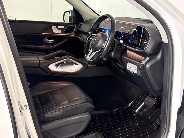 2021-Mercedes-Benz-GLE-400d-4Matic image:9