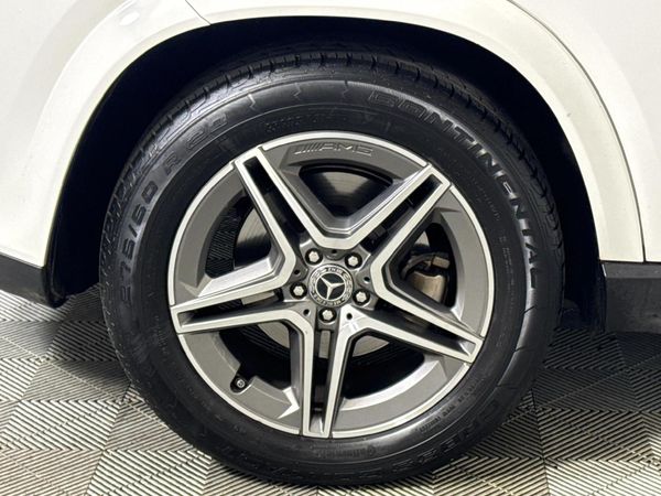 2021-Mercedes-Benz-GLE-400d-4Matic image:6
