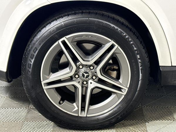 2021-Mercedes-Benz-GLE-400d-4Matic image:7