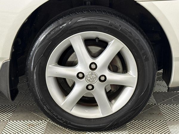 2007-Toyota-Corolla-160i-GLE image:4