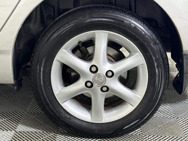 2007-Toyota-Corolla-160i-GLE image:7
