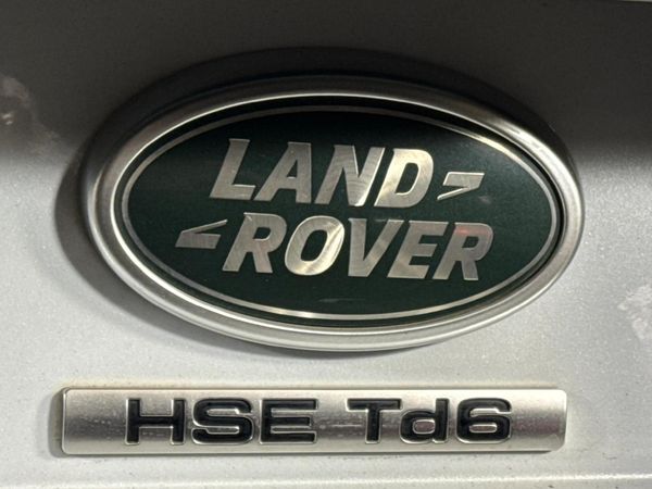 2019-Land-Rover-Discovery-30-TD6-HSE image:11