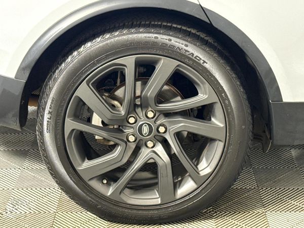 2019-Land-Rover-Discovery-30-TD6-HSE image:7