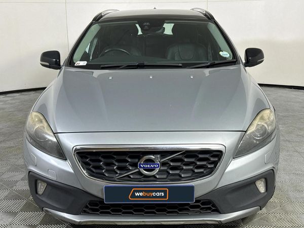 2015-Volvo-V40-CC-T4-Inscription-Auto image:15