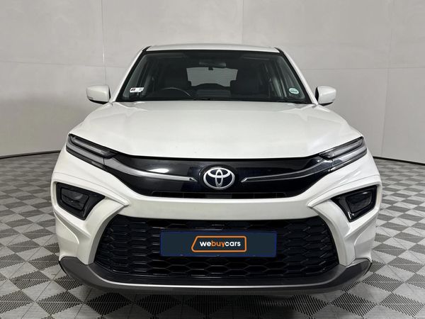 2024-Toyota-Urban-Cruiser-15-XS image:15