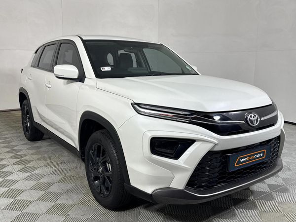 2024-Toyota-Urban-Cruiser-15-XS image:16