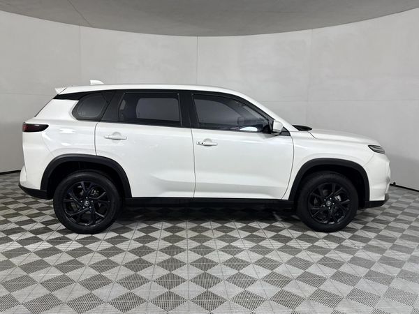 2024-Toyota-Urban-Cruiser-15-XS image:17
