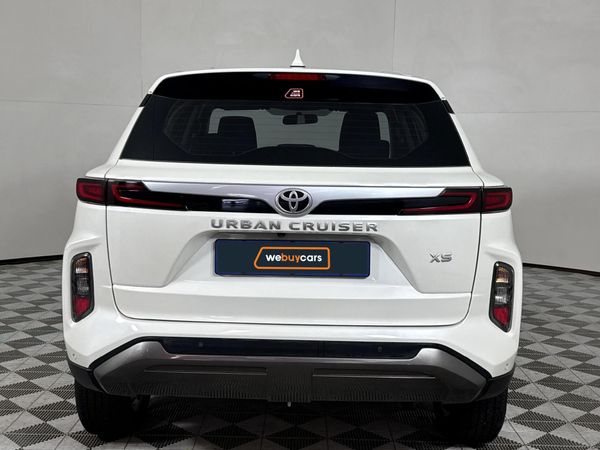 2024-Toyota-Urban-Cruiser-15-XS image:18