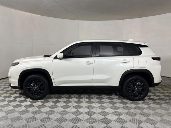 2024-Toyota-Urban-Cruiser-15-XS image:19