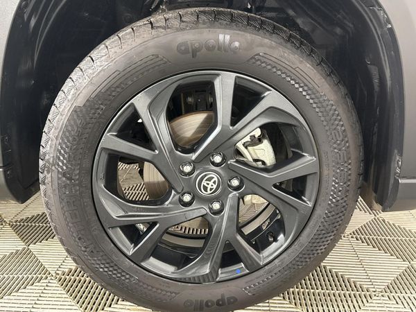 2024-Toyota-Urban-Cruiser-15-XS image:4