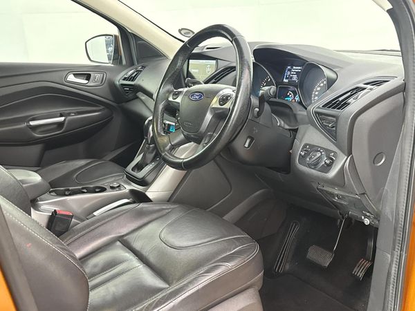2016-Ford-Kuga-15-EcoBoost-Trend-AWD-Auto image:9
