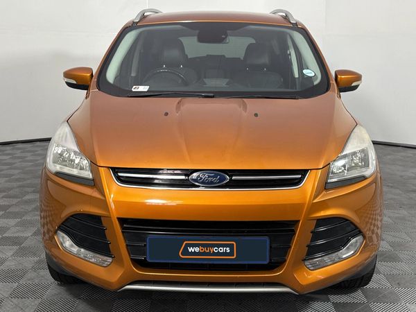 2016-Ford-Kuga-15-EcoBoost-Trend-AWD-Auto image:14