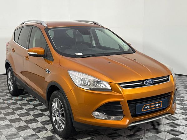 2016-Ford-Kuga-15-EcoBoost-Trend-AWD-Auto image:15
