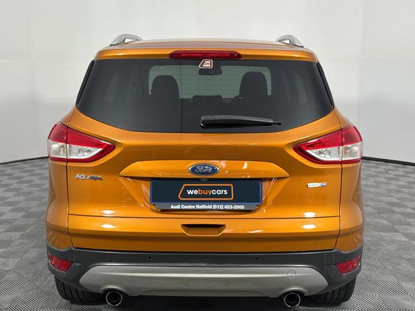 2016-Ford-Kuga-15-EcoBoost-Trend-AWD-Auto image:17