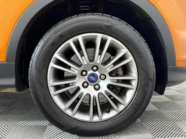 2016-Ford-Kuga-15-EcoBoost-Trend-AWD-Auto image:4