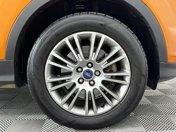 2016-Ford-Kuga-15-EcoBoost-Trend-AWD-Auto image:5