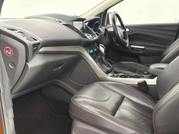2016-Ford-Kuga-15-EcoBoost-Trend-AWD-Auto image:8
