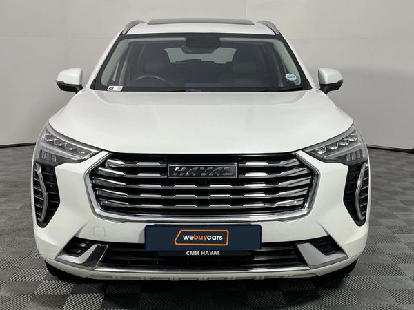 2022-Haval-Jolion-15T-Luxury-Auto image:13