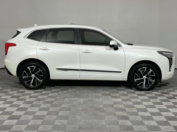 2022-Haval-Jolion-15T-Luxury-Auto image:15
