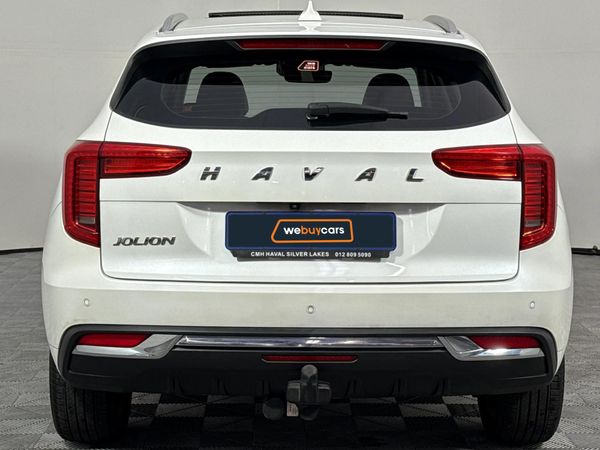 2022-Haval-Jolion-15T-Luxury-Auto image:16