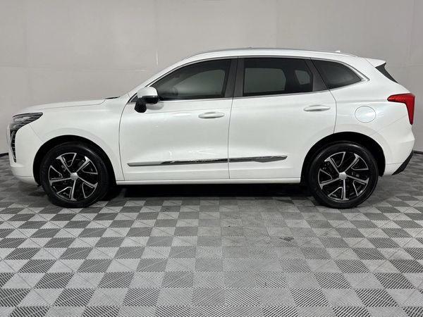 2022-Haval-Jolion-15T-Luxury-Auto image:17
