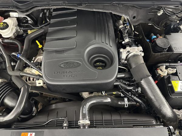 2015-Ford-Ranger-32-TDCi-XLS-SuperCab image:9