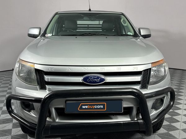 2015-Ford-Ranger-32-TDCi-XLS-SuperCab image:10