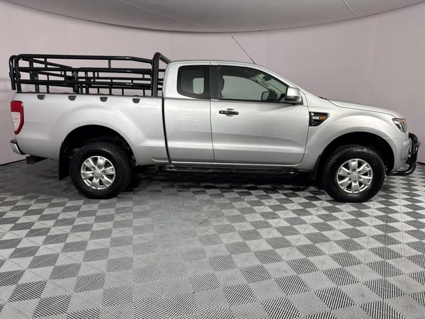2015-Ford-Ranger-32-TDCi-XLS-SuperCab image:12