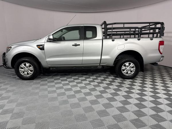 2015-Ford-Ranger-32-TDCi-XLS-SuperCab image:13