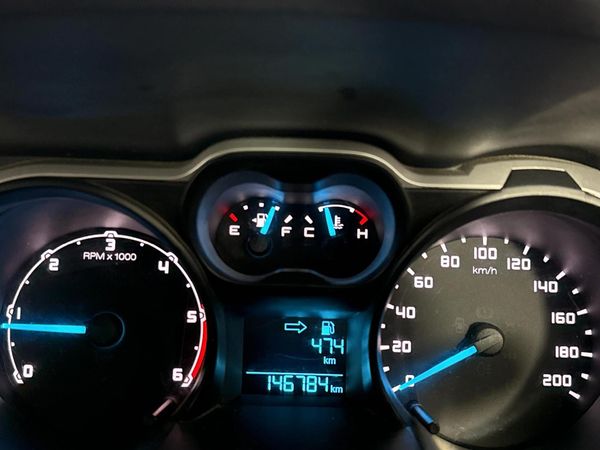 2015-Ford-Ranger-32-TDCi-XLS-SuperCab image:1