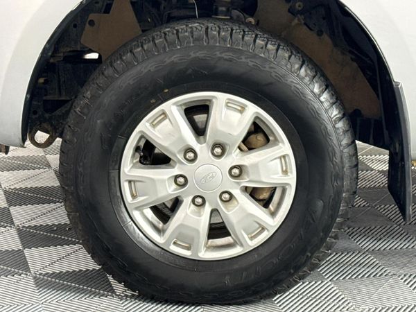 2015-Ford-Ranger-32-TDCi-XLS-SuperCab image:2