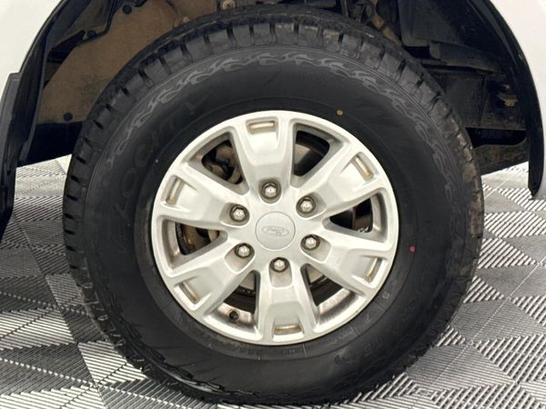 2015-Ford-Ranger-32-TDCi-XLS-SuperCab image:3